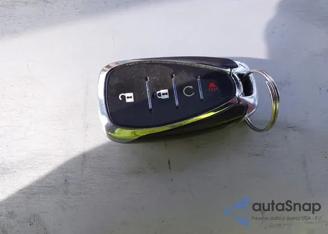 2020 Chevrolet Trax Awd Lt z USA, uszkodzony, nr VIN KL7CJPSB7LB023489